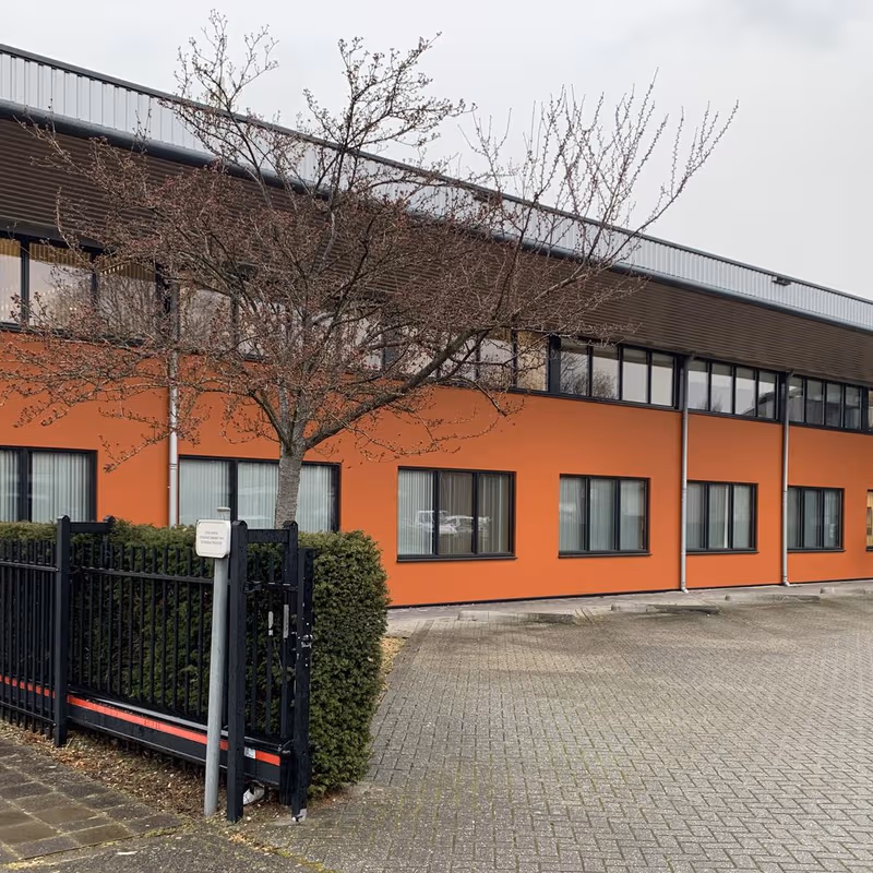 25 Vanadiumweg, Amersfoort - Image 9