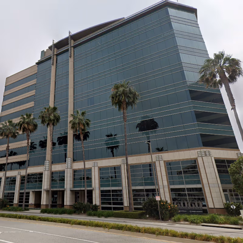 6060 Center Drive, Los Angeles - Image 9