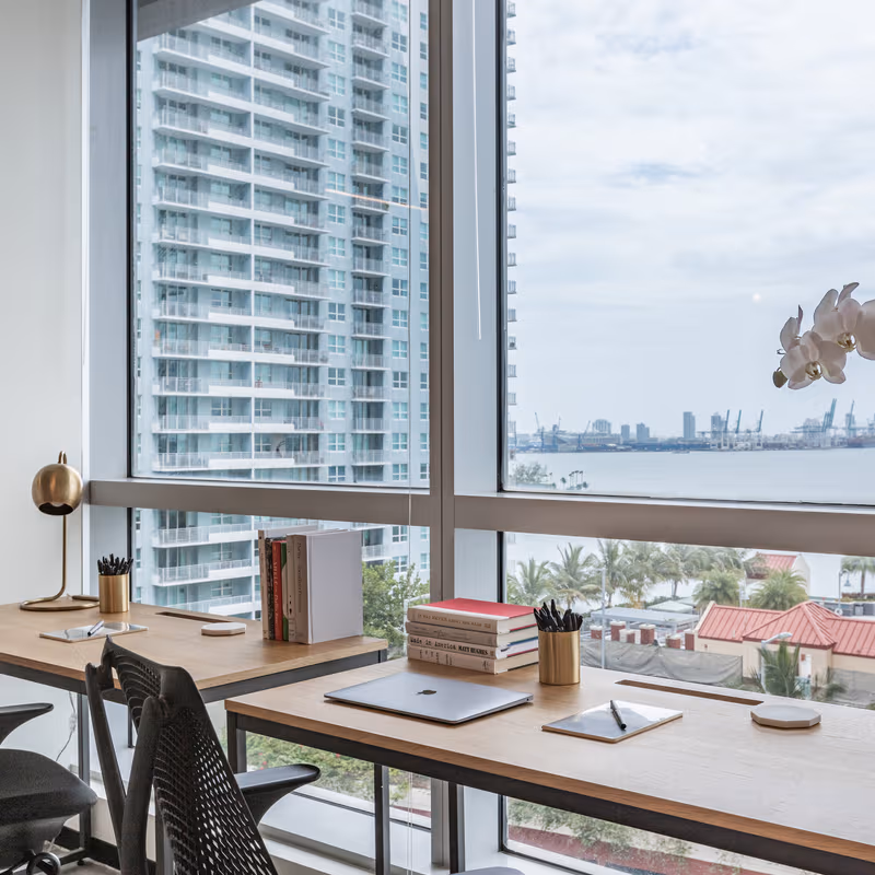 1111 Brickell Avenue, Miami - Image 2