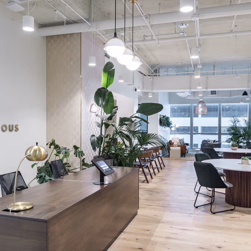 1111 Brickell Avenue, Miami - Image 8