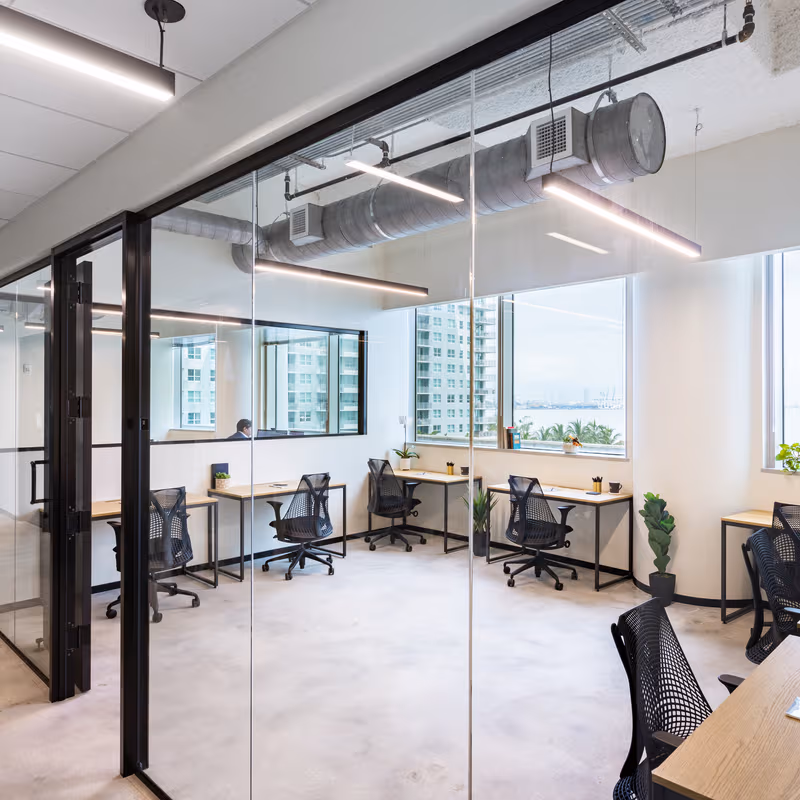 1111 Brickell Avenue, Miami - Image 3