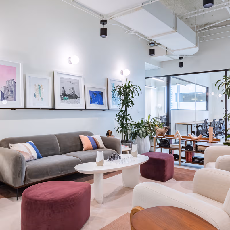 1111 Brickell Avenue, Miami - Image 1