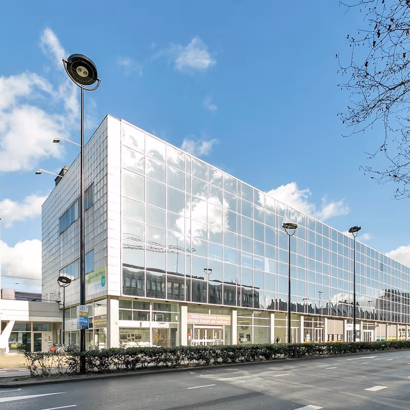 21k Spoorlaan, Tilburg - Image 7