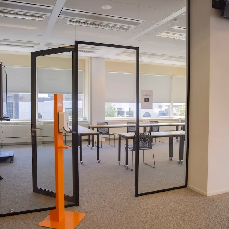21k Spoorlaan, Tilburg - Image 2