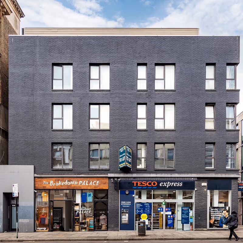 176-179 Shoreditch High Street, Greater London - Image 8