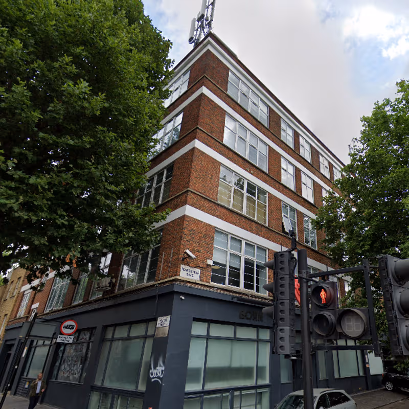 90-92 Pentonville Road, Greater London - Image 11