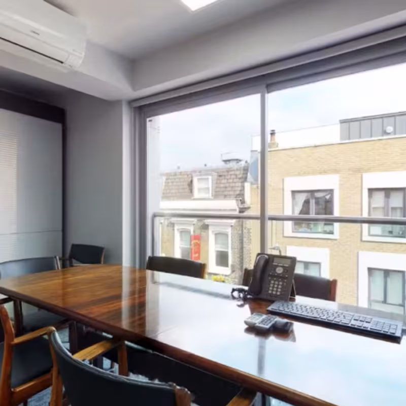 7 Wenlock Road, Greater London - Image 2
