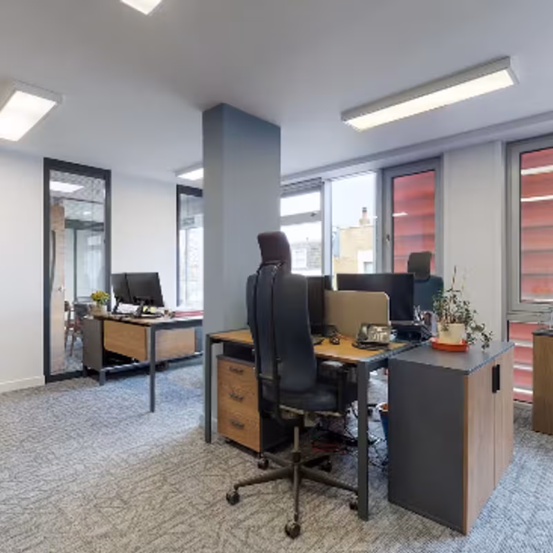 7 Wenlock Road, Greater London - Image 1