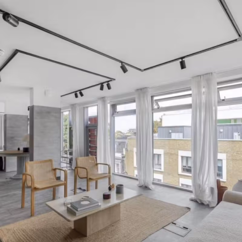 7 Wenlock Road, Greater London - Image 7