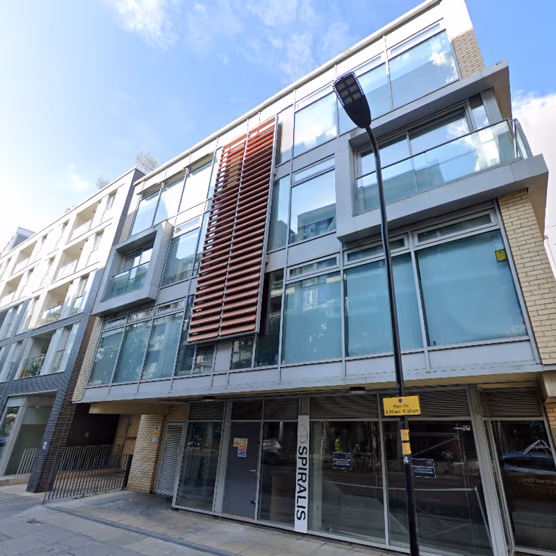 7 Wenlock Road, Greater London - Image 8