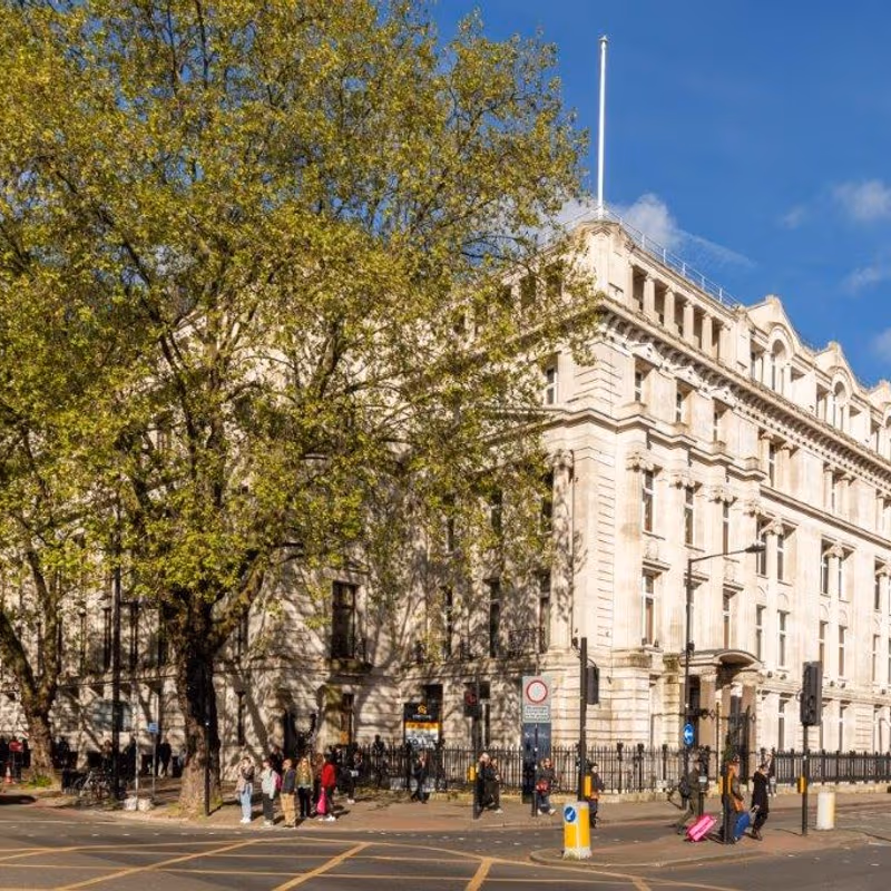 30 Euston Square, London - Image 13