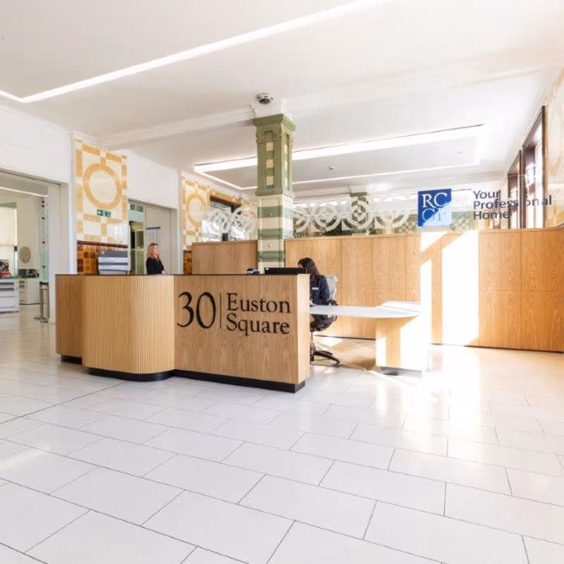 30 Euston Square, London - Image 7