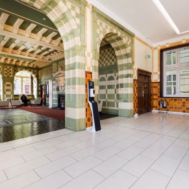 30 Euston Square, London - Image 2
