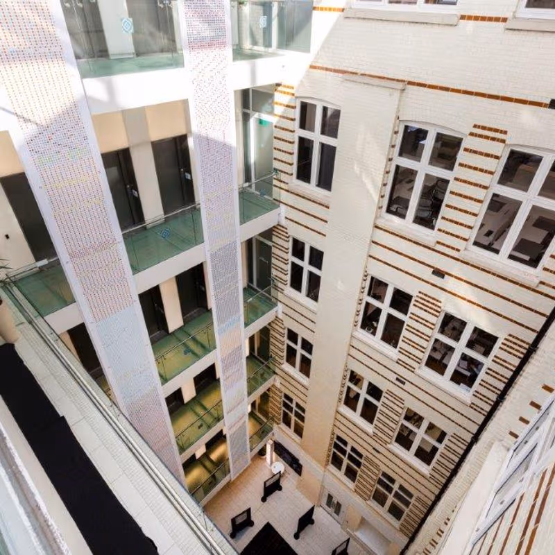 30 Euston Square, London - Image 10
