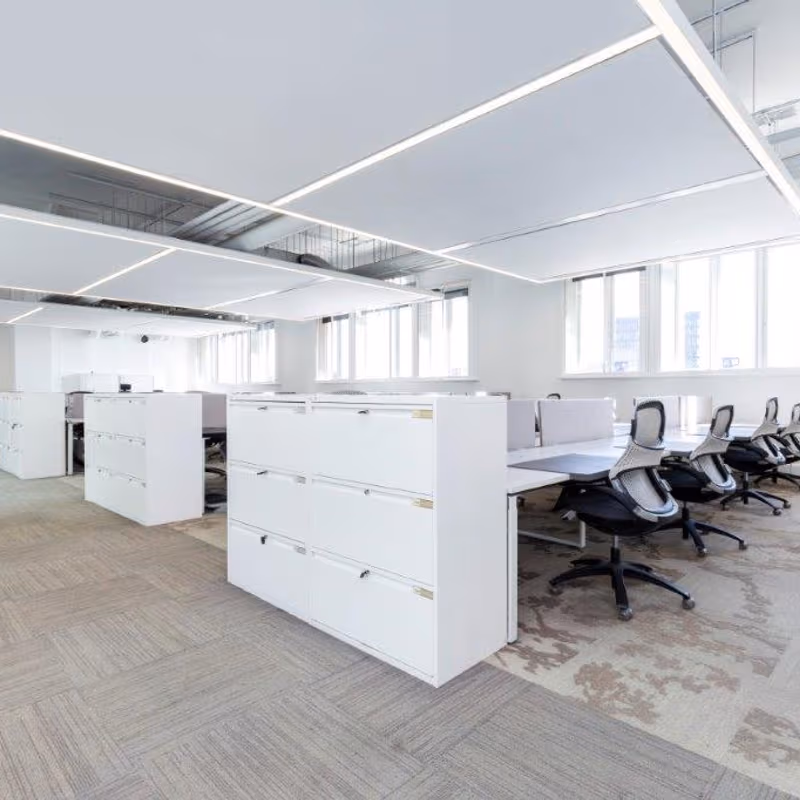 30 Euston Square, London - Image 6