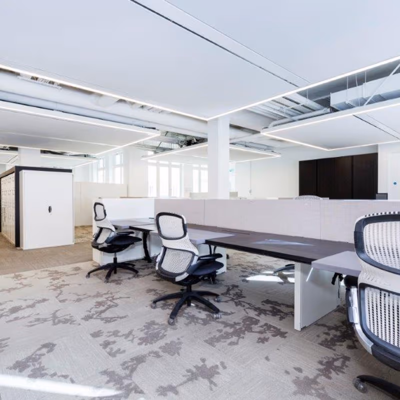 30 Euston Square, London - Image 5