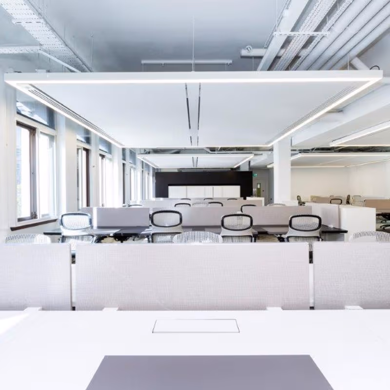 30 Euston Square, London - Image 3