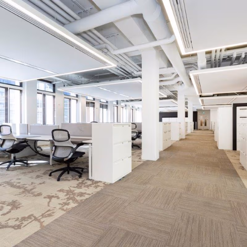 30 Euston Square, London - Image 4