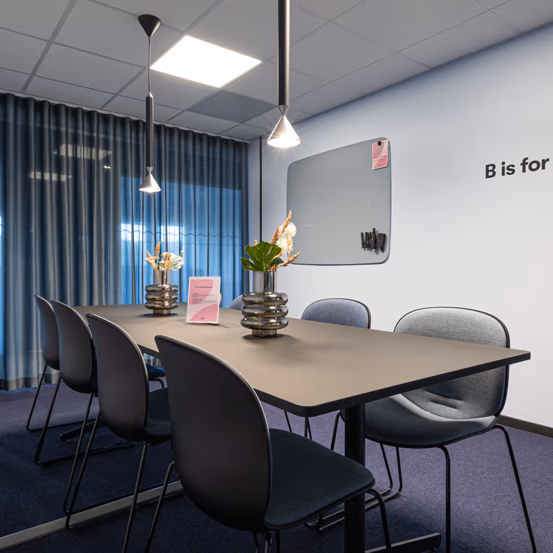 5 Handenterminalen, Handen - Image 7