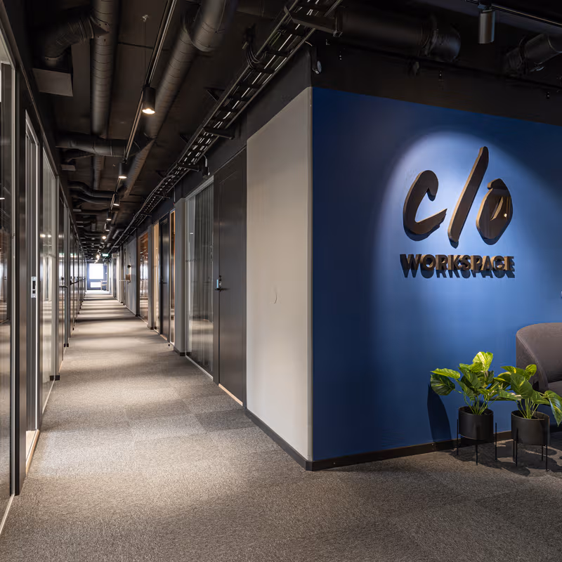 5 Handenterminalen, Handen - Image 3