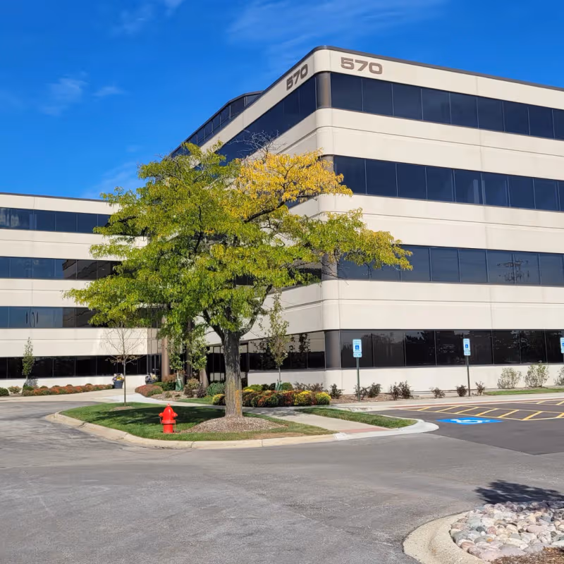 570 Lake Cook Road, Deerfield - Image 16