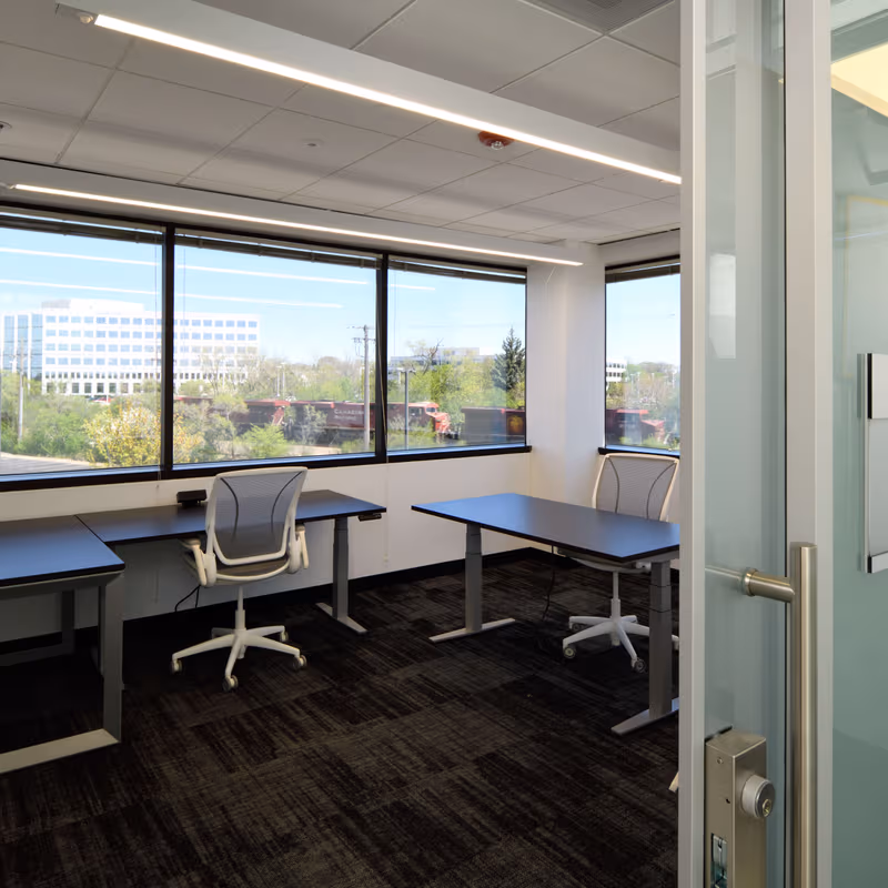 570 Lake Cook Road, Deerfield - Image 5