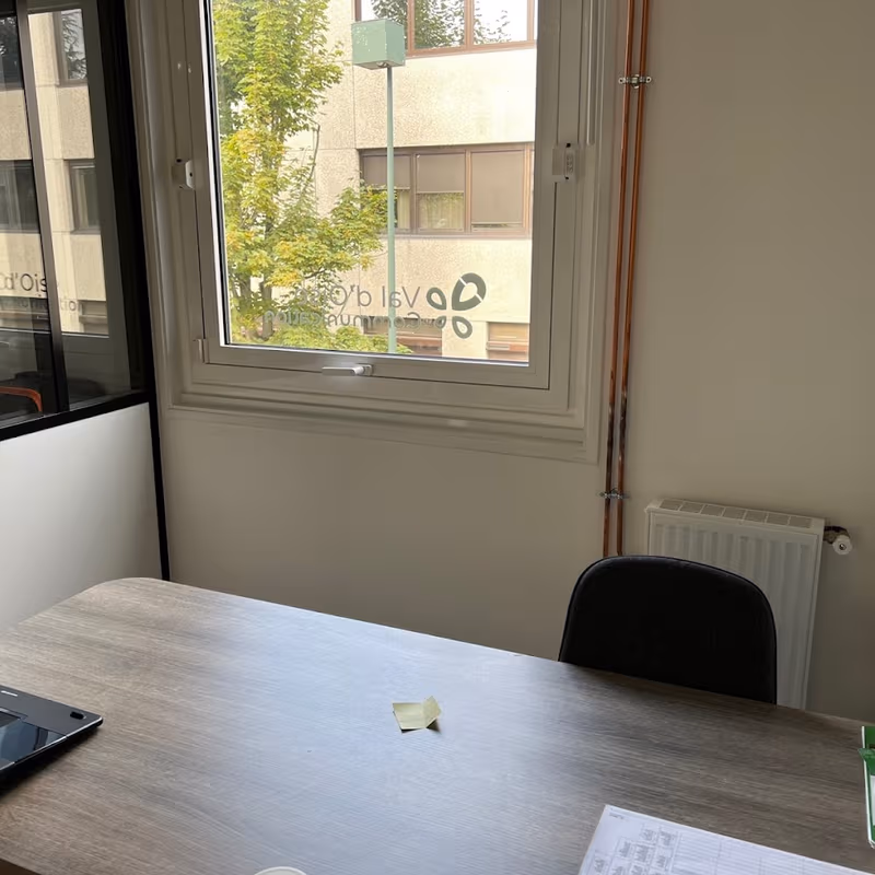 9 Chau Jules César, Osny - Image 1