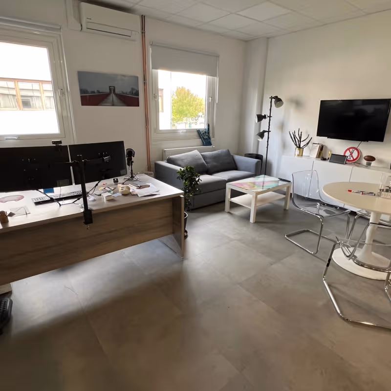 9 Chau Jules César, Osny - Image 5