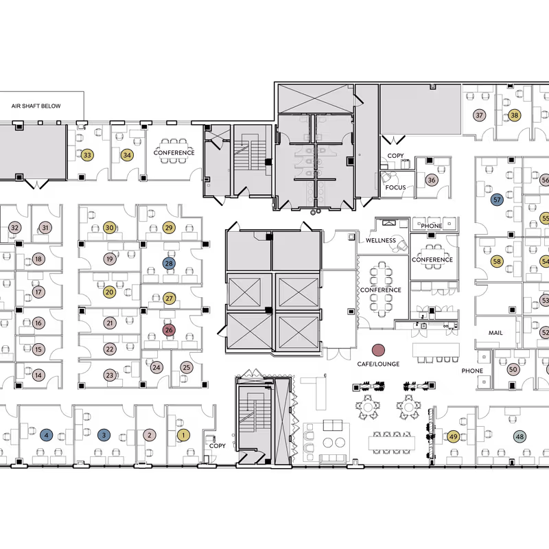 325 Hudson Street, New York - Image 9