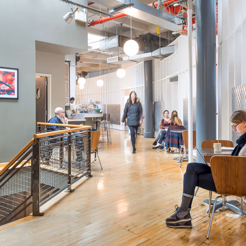 41 East 11th Street, New York - Image 9