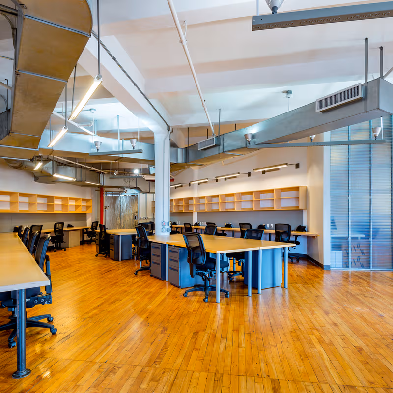 41 East 11th Street, New York - Image 7