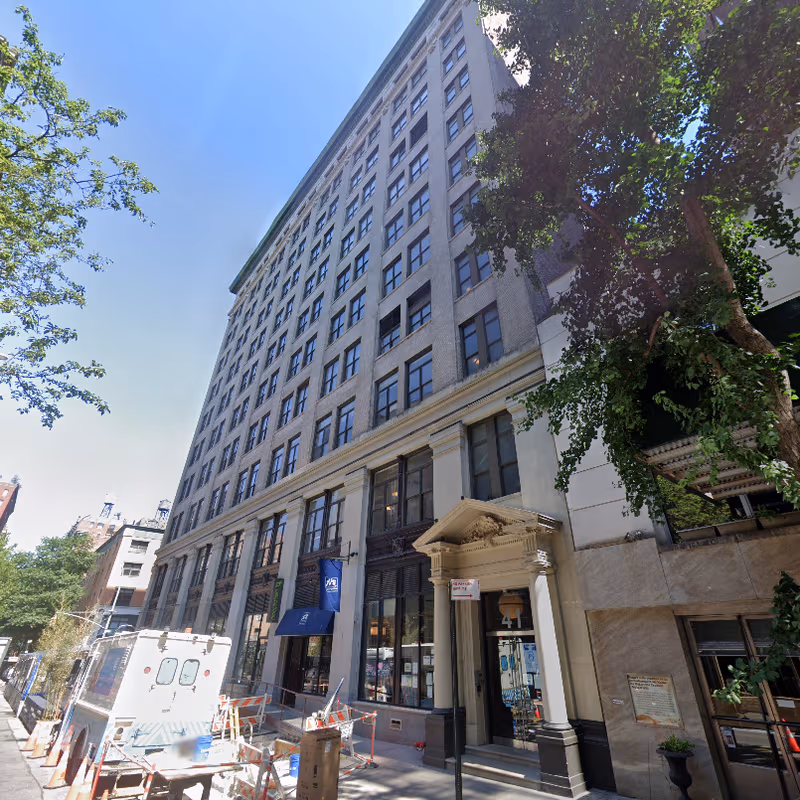 41 East 11th Street, New York - Image 13