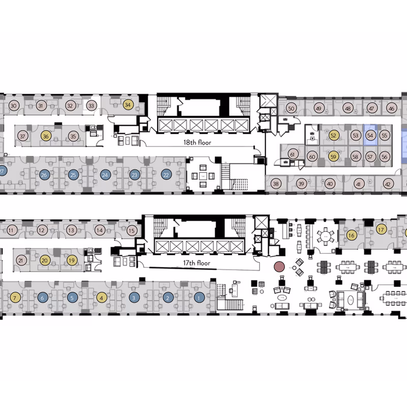 230 S Broad St, Philadelphia - Image 6