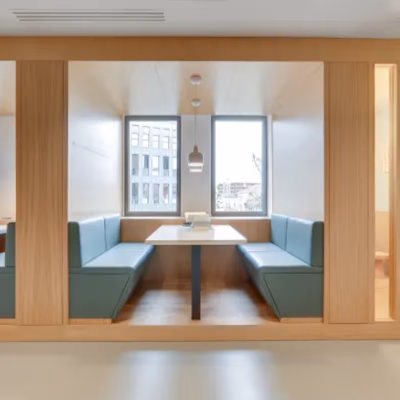 2-10 Dr Dumitru Sergiu Street, Bucharest - Image 7