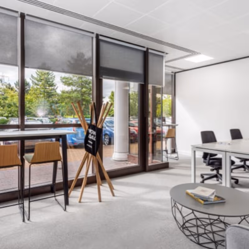 2-10 Dr Dumitru Sergiu Street, Bucharest - Image 4