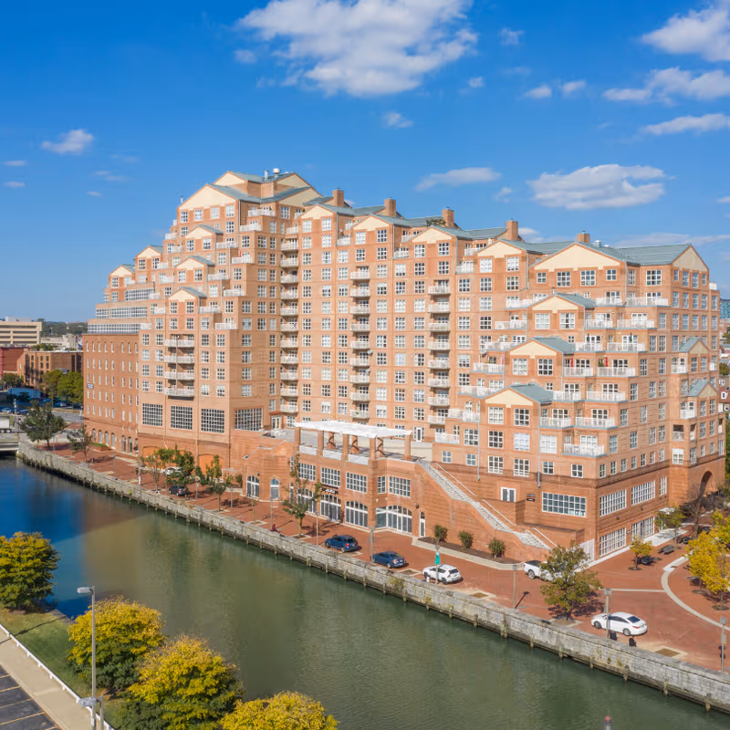 729 East Pratt, Baltimore - Image 11