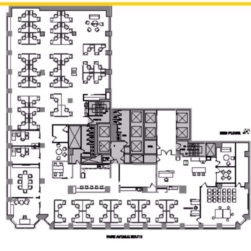 475 Park Avenue, New York - Image 10