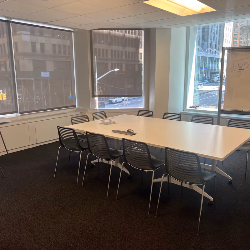 475 Park Avenue, New York - Image 5