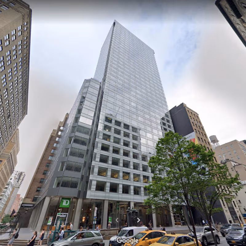 475 Park Avenue, New York - Image 11