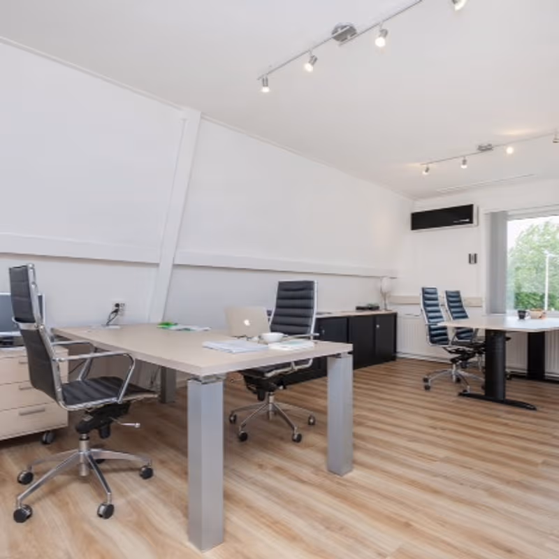 16 Willemsvaart, Zwolle - Image 1
