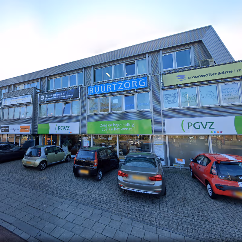 16 Willemsvaart, Zwolle - Image 14