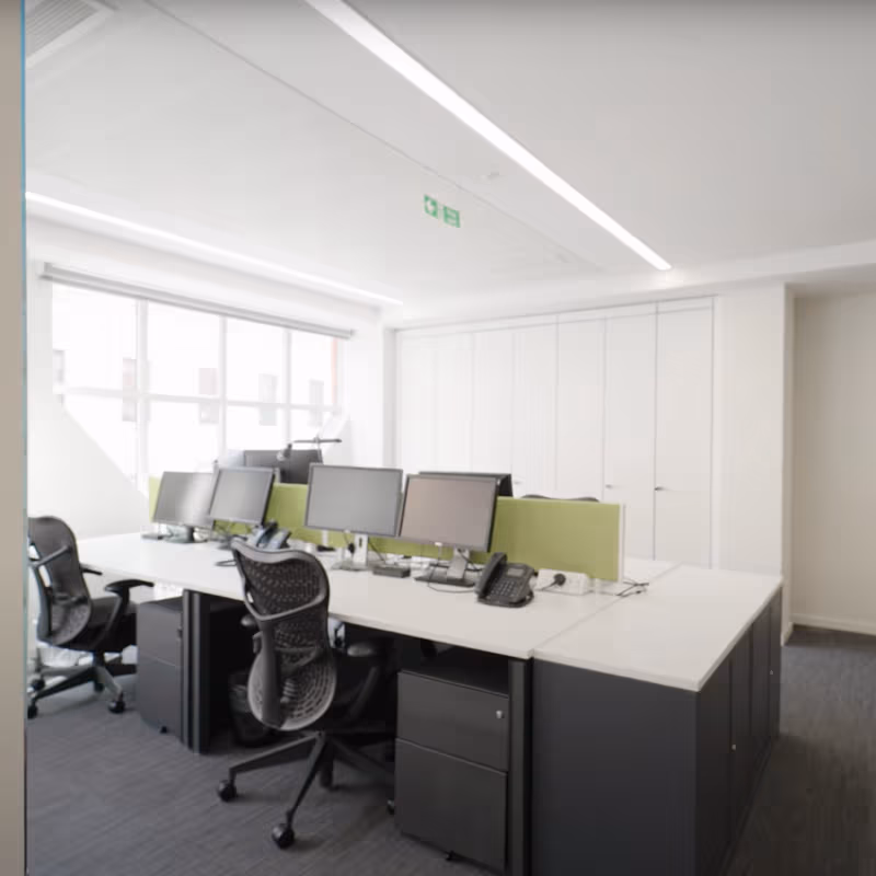 65 Chandos Place, London - Image 1