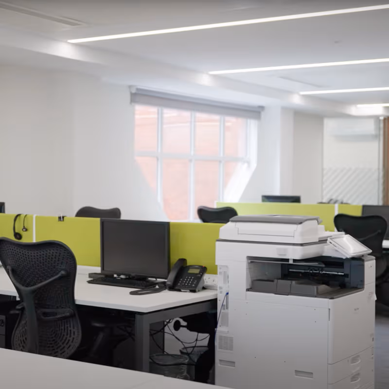 65 Chandos Place, London - Image 6