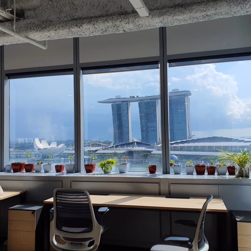 16 Collyer Quay, Singapore - Image 8