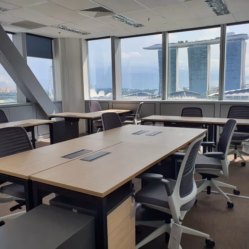 16 Collyer Quay, Singapore - Image 4