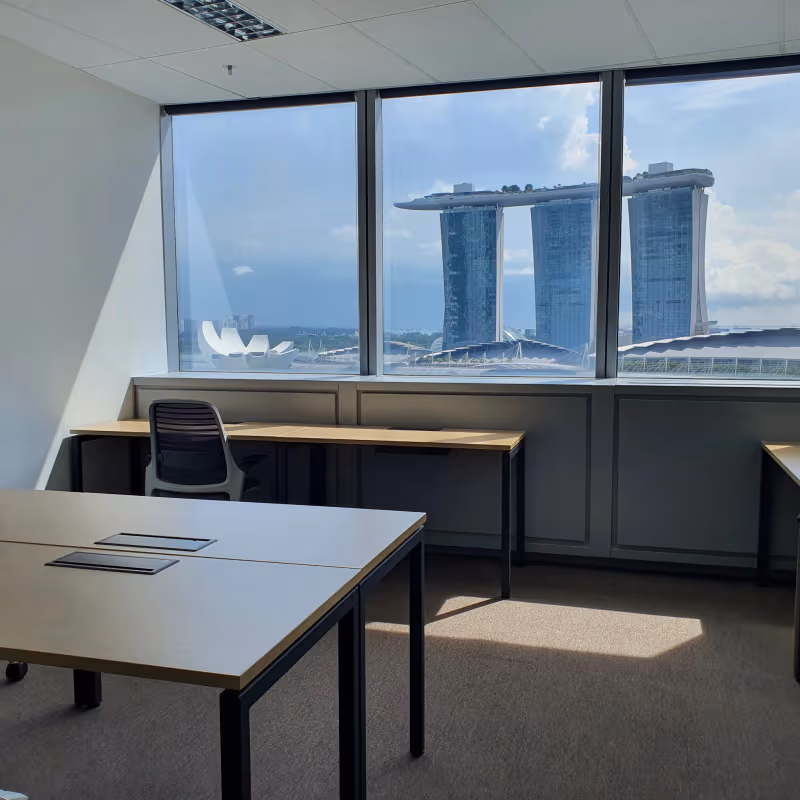 16 Collyer Quay, Singapore - Image 5