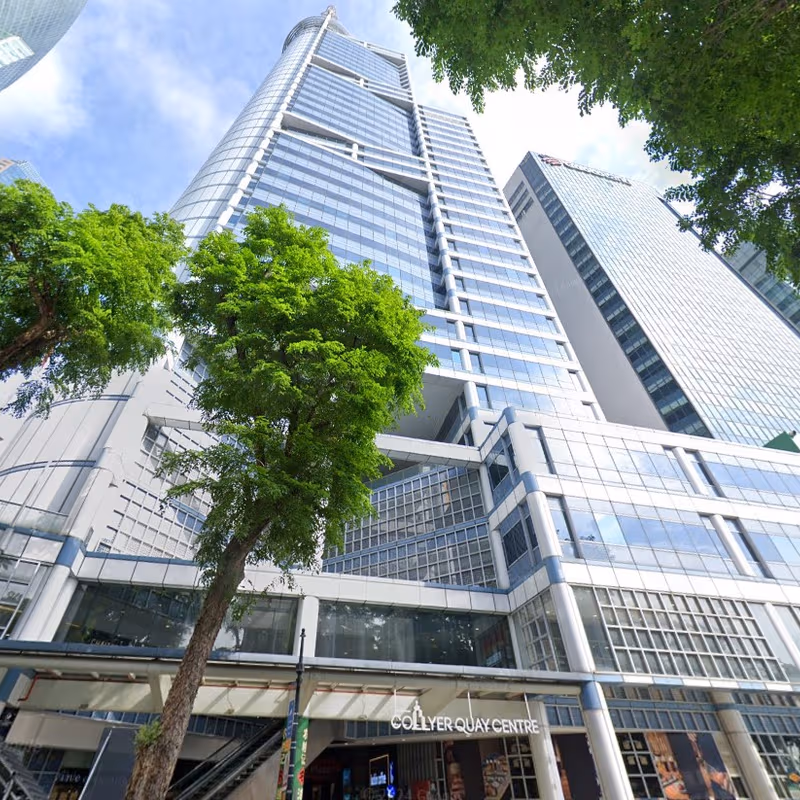 16 Collyer Quay, Singapore - Image 11