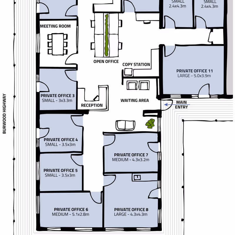 1579 Burwood Highway, Tecoma - Image 9