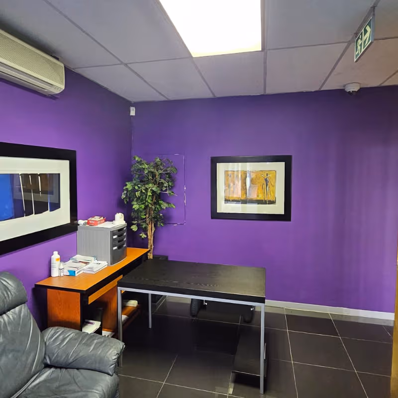 33 Riley Street, Sandton - Image 2