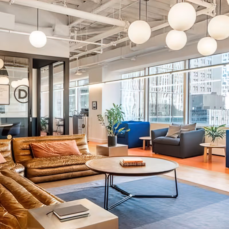 12 E 49th St, New York - Image 4